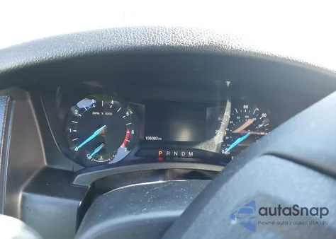 2016 Ford Expedition Xlt z USA, uszkodzony, nr VIN 1FMJU1JT0GEF49987